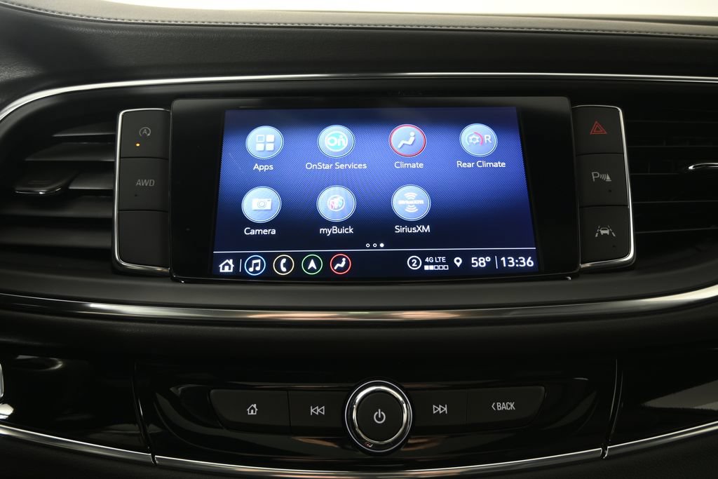 Used 2023 Buick Enclave Avenir w/ LPO, Floor Liner Package AWD/4WD image 30