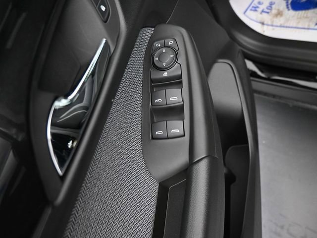 New 2026 Chevrolet TrailBlazer LS w/ LPO, Blackout Package image 11