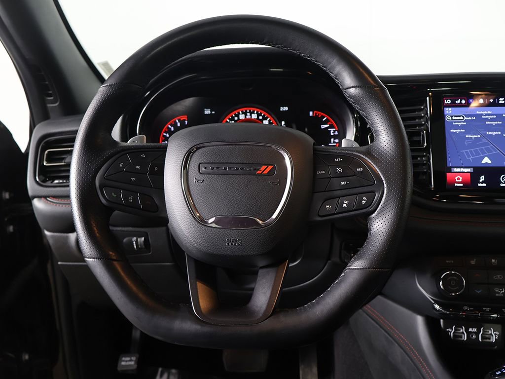 Used 2025 Dodge Durango GT AWD/4WD image 45