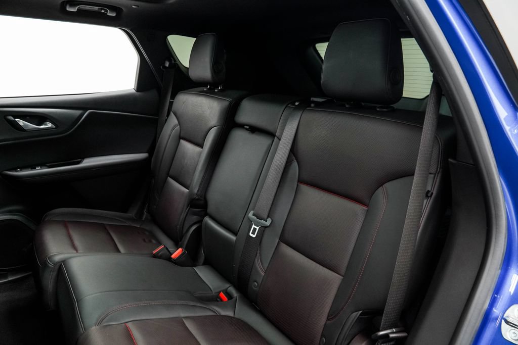 Used 2019 Chevrolet Blazer RS AWD/4WD image 18