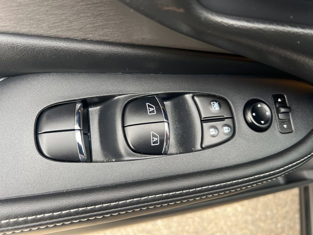 Certified 2024 Nissan Murano SL image 54