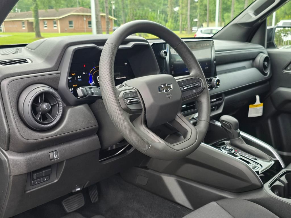 New 2026 Chevrolet Colorado Trail Boss image 21