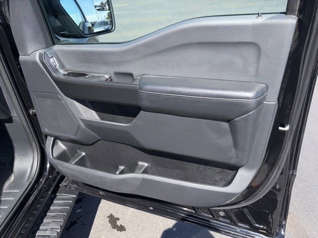 Used 2023 Ford F150 XL w/ STX Appearance Package AWD/4WD image 7