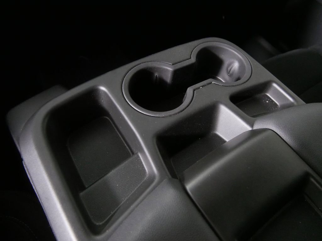 Used 2025 GMC Sierra 2500 SLE w/ Preferred Package AWD/4WD image 28