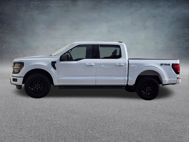 New 2026 Ford F150 XLT w/ FX4 Off-Road Package AWD/4WD image 4
