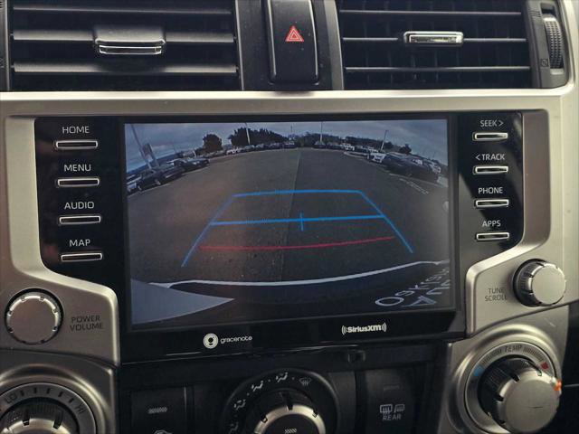 Used 2020 Toyota 4Runner SR5 image 30