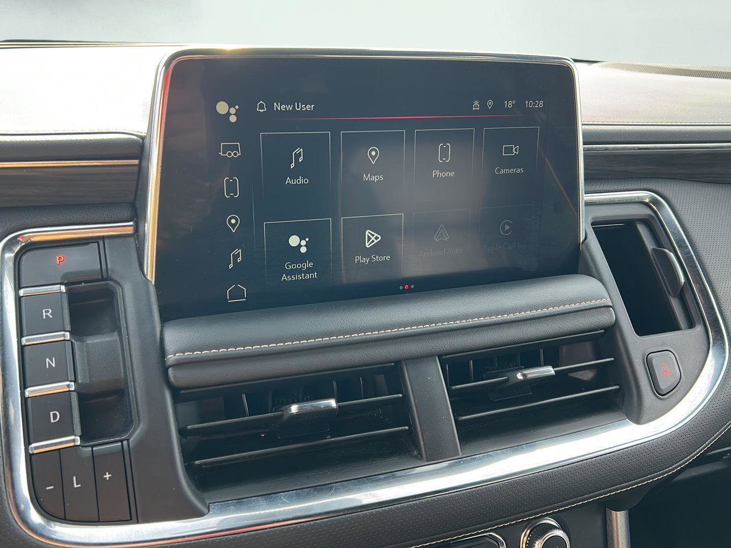 Used 2024 GMC Yukon XL SLT AWD/4WD image 7