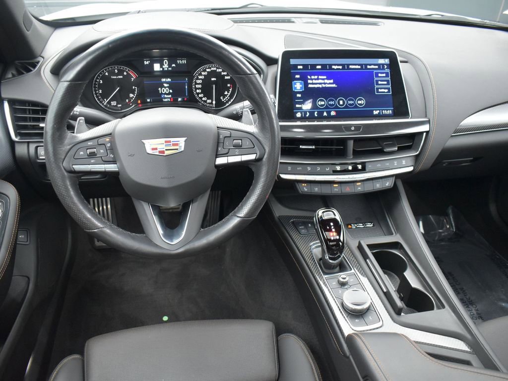 Used 2024 Cadillac CT5 Sport image 14