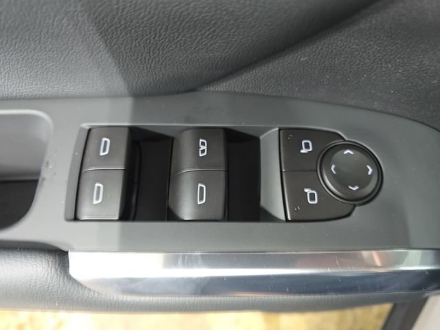 New 2026 Chevrolet Traverse Z71 w/ Driver Confidence Package image 30