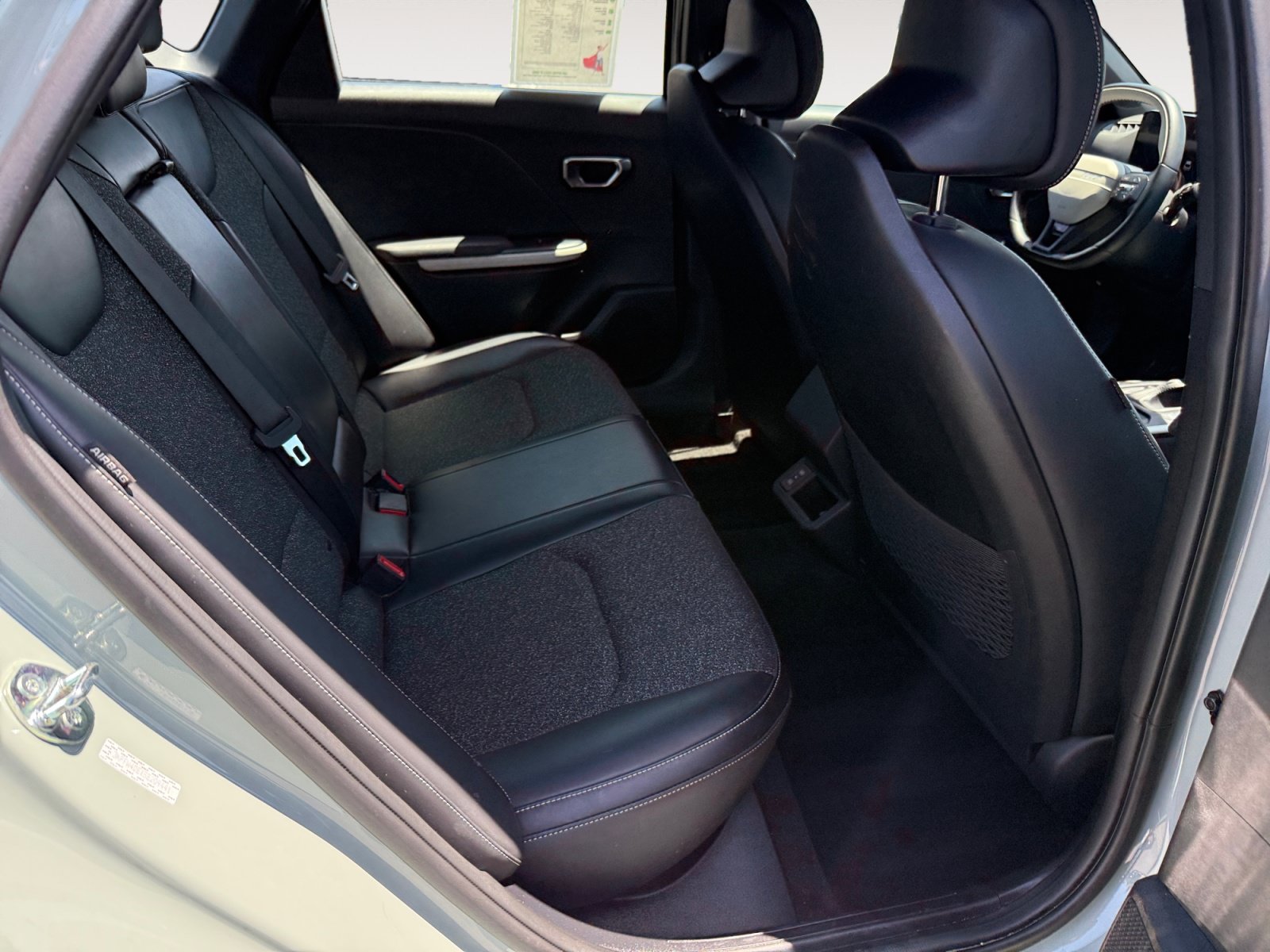Used 2025 Kia K4 GT-Line w/ GT-Line Sunroof Package FWD image 18