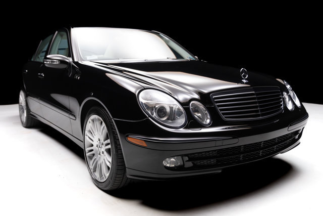 Used 2006 Mercedes-Benz E 350 Sedan image 27