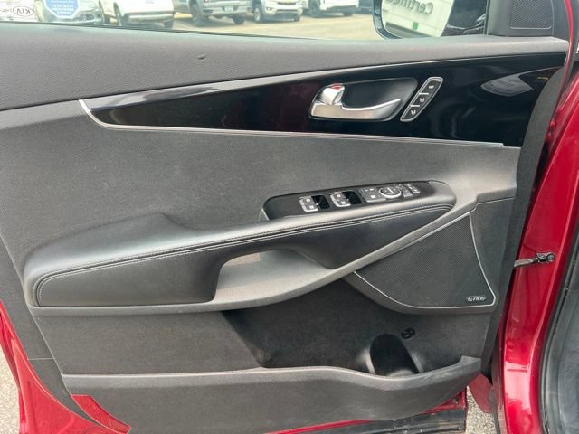 Used 2016 Kia Sorento SX AWD/4WD image 23