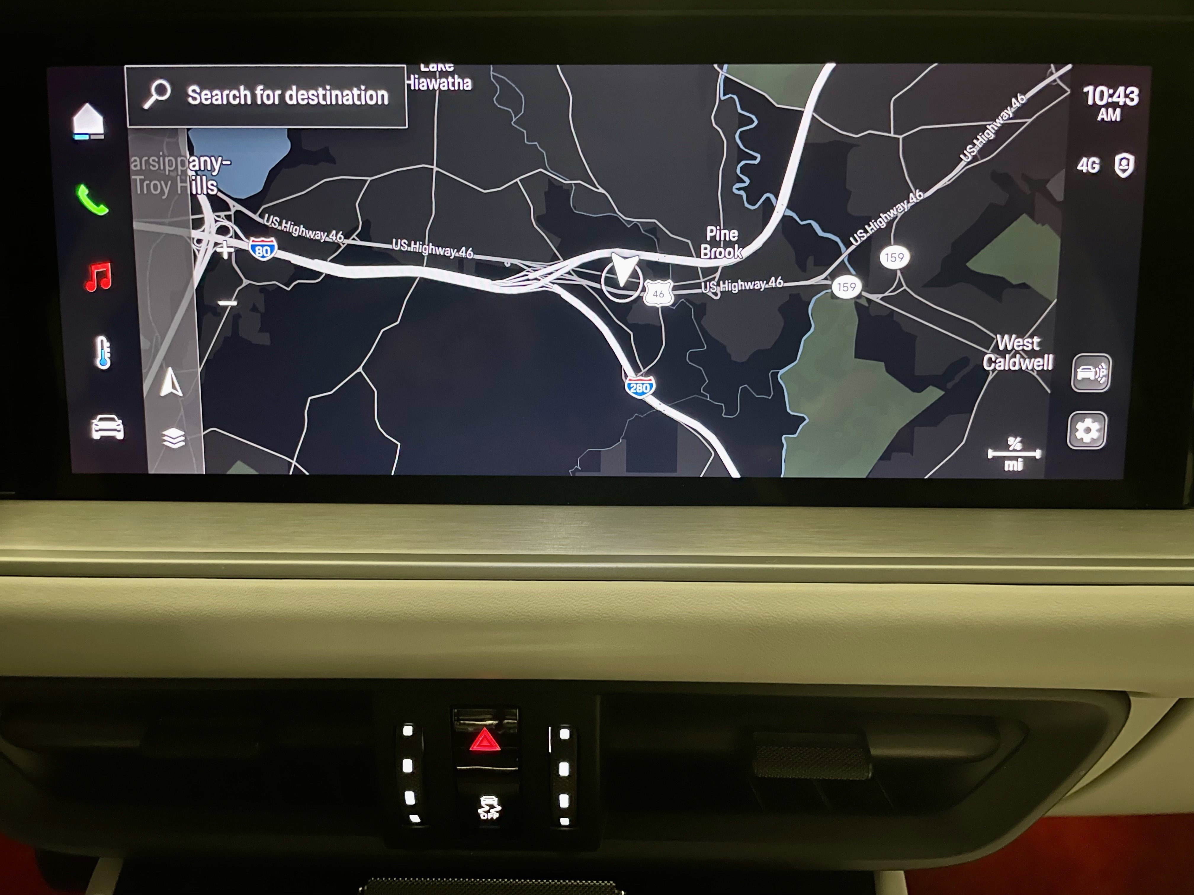 Used 2024 Porsche Cayenne Turbo image 28