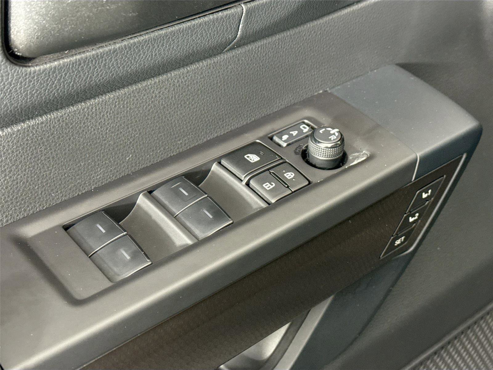 Used 2024 Toyota Tundra TRD Pro image 28