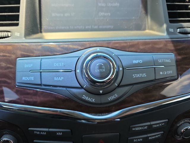 Used 2017 Nissan Armada SV AWD/4WD image 31