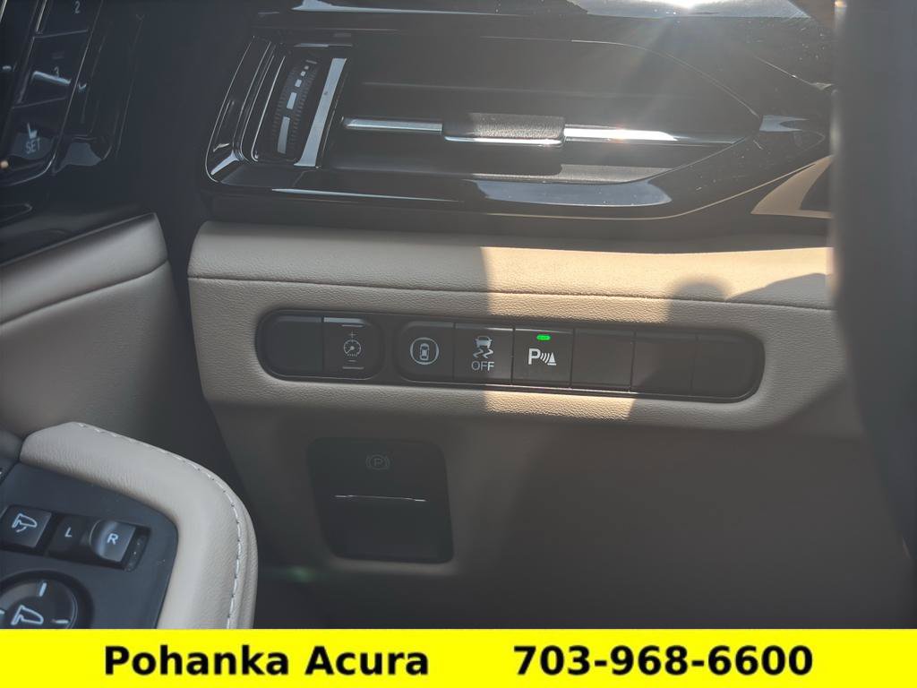 Certified 2023 Acura MDX SH-AWD w/ Technology Package image 14