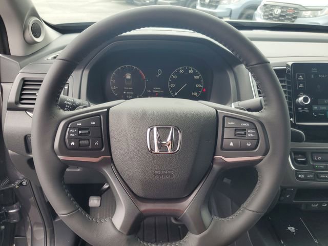 New 2026 Honda Ridgeline RTL image 16