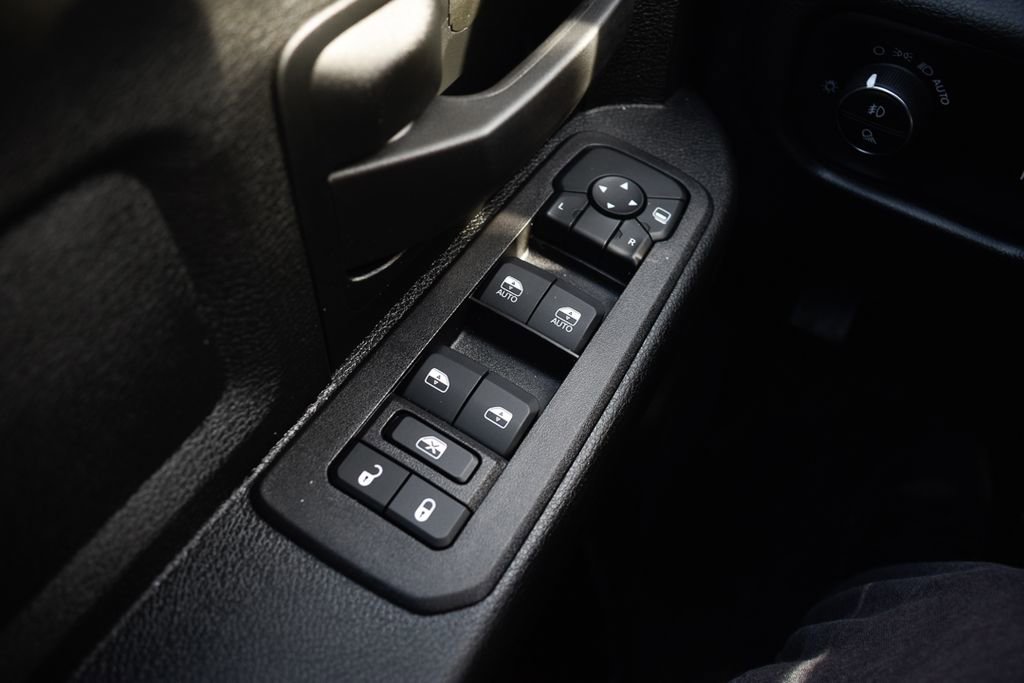 New 2025 RAM 2500 Tradesman w/ Safety Group image 19