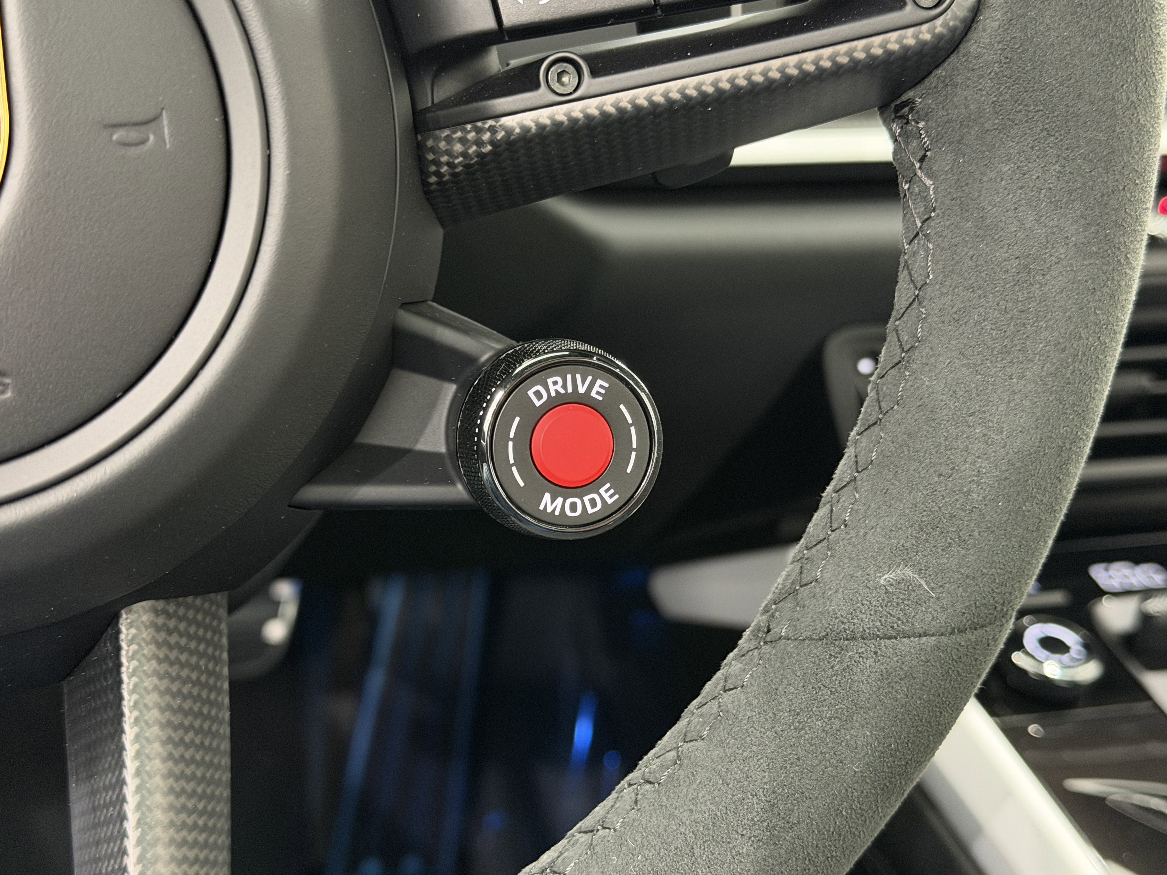 New 2026 Porsche 911 Carrera image 52