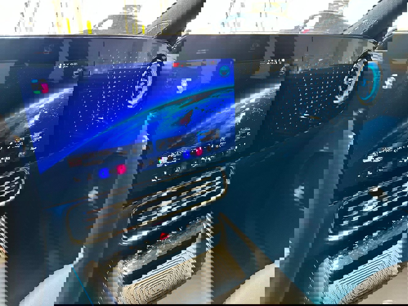 New 2026 Mercedes-Benz CLA 350 image 9