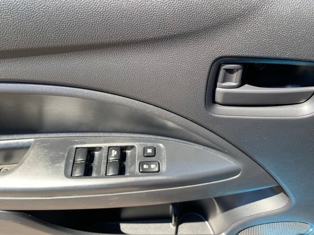Used 2024 Mitsubishi Mirage G4 LE FWD image 19