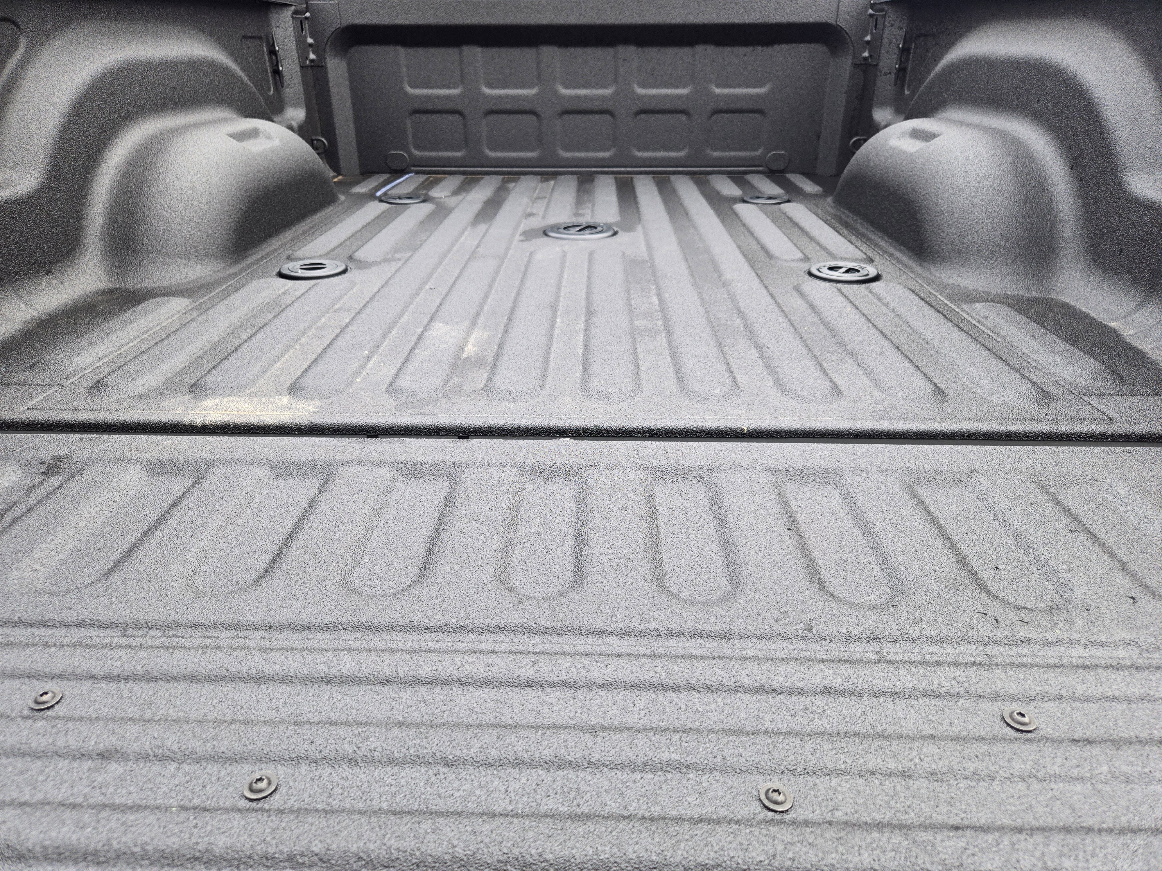 New 2026 RAM 2500 Laramie image 24