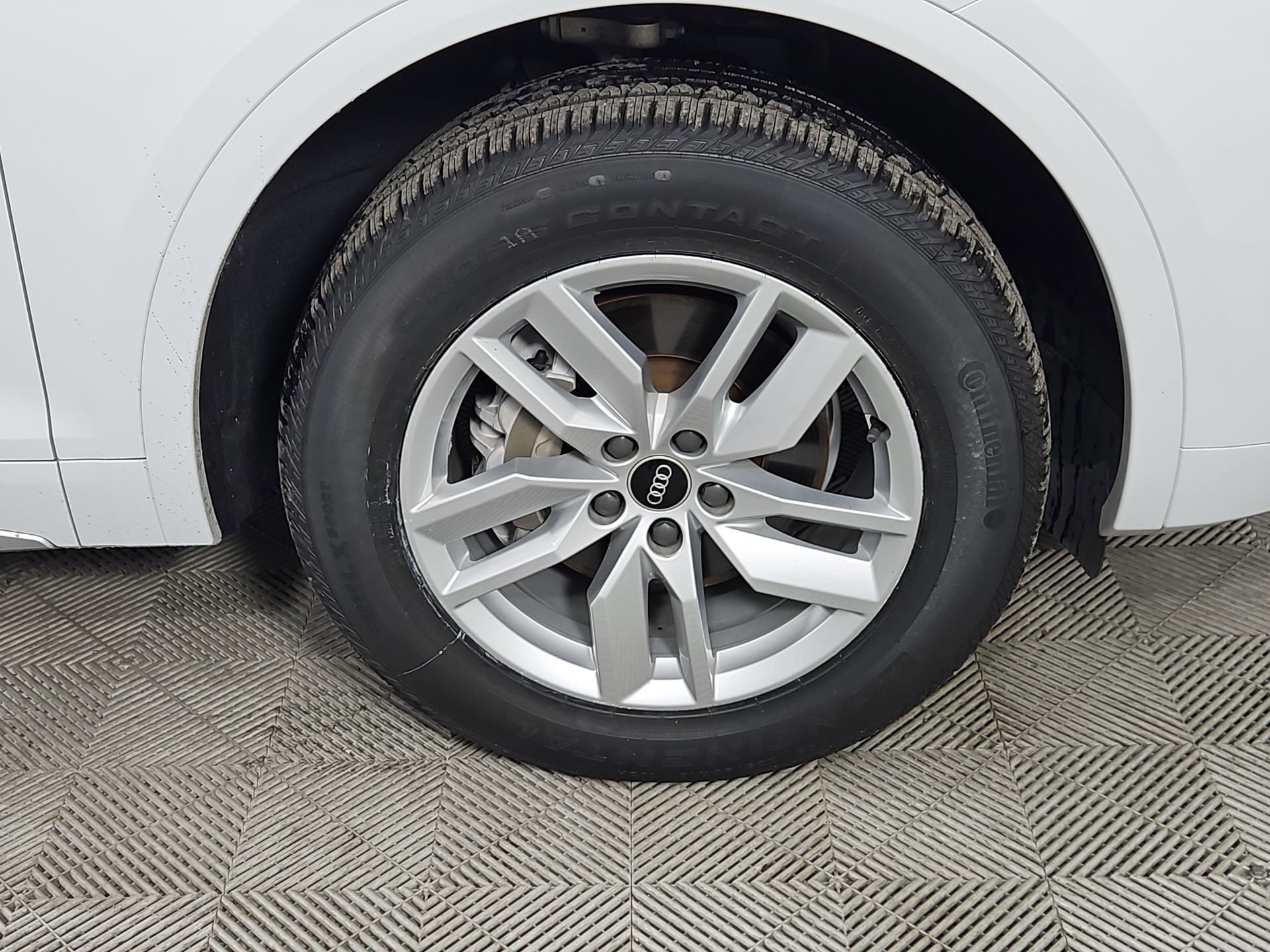 Certified 2022 Audi Q5 2.0T Premium image 10