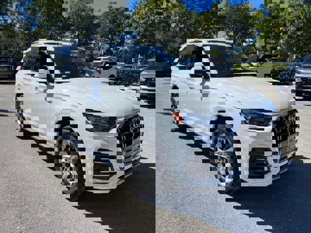 Used 2023 Audi Q5 2.0T Premium