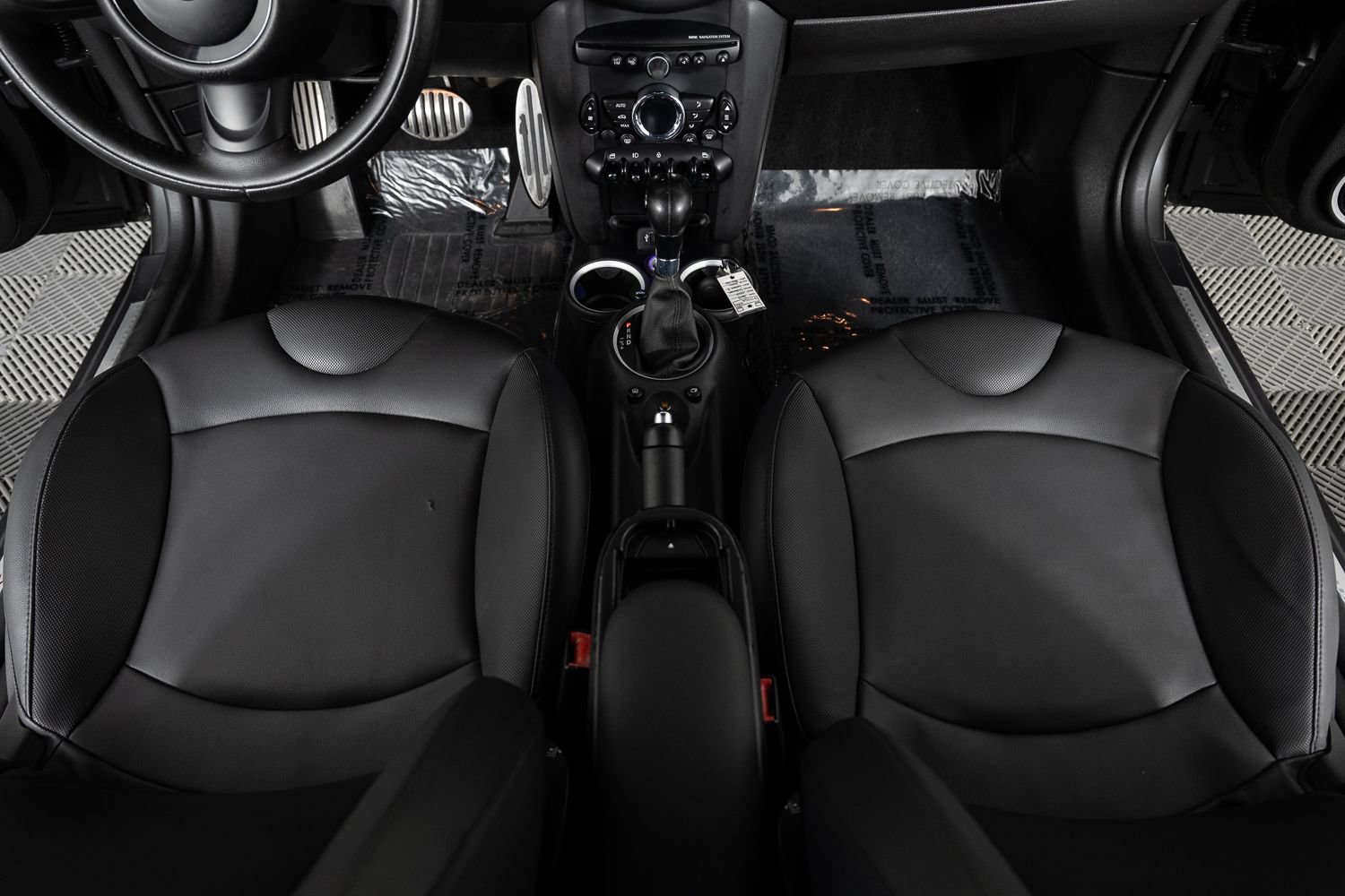 Used 2013 MINI Cooper Clubman S FWD image 30