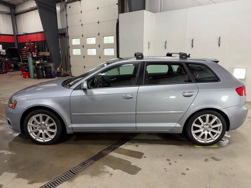 Used 2011 Audi A3 2.0T Premium Plus AWD/4WD image 4