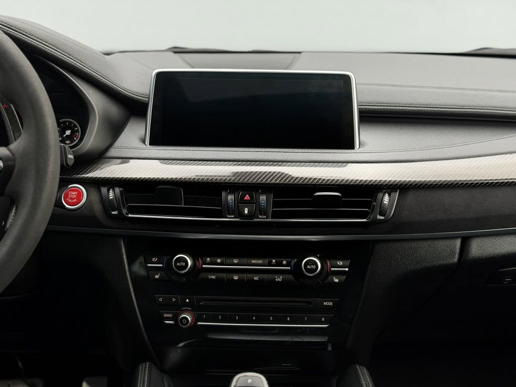 Used 2017 BMW X6 xDrive35i image 43