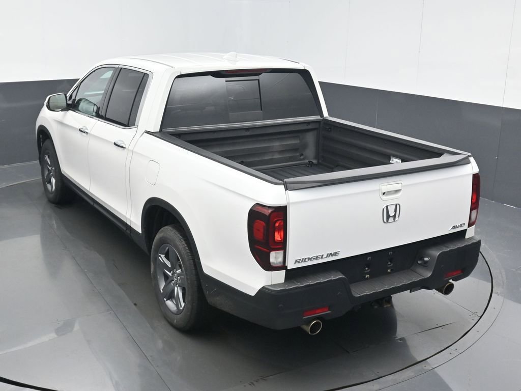 Certified 2023 Honda Ridgeline RTL-E image 18