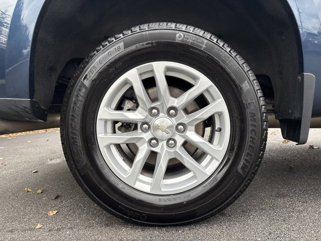 Used 2019 Chevrolet Silverado 1500 LT w/ All-Star Edition image 17