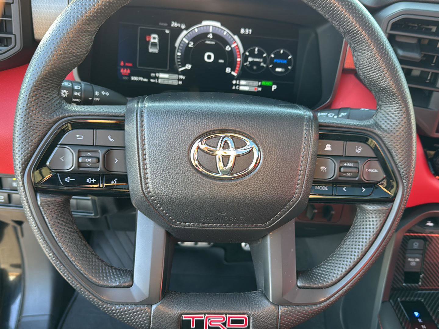 Used 2024 Toyota Tundra TRD Pro image 17