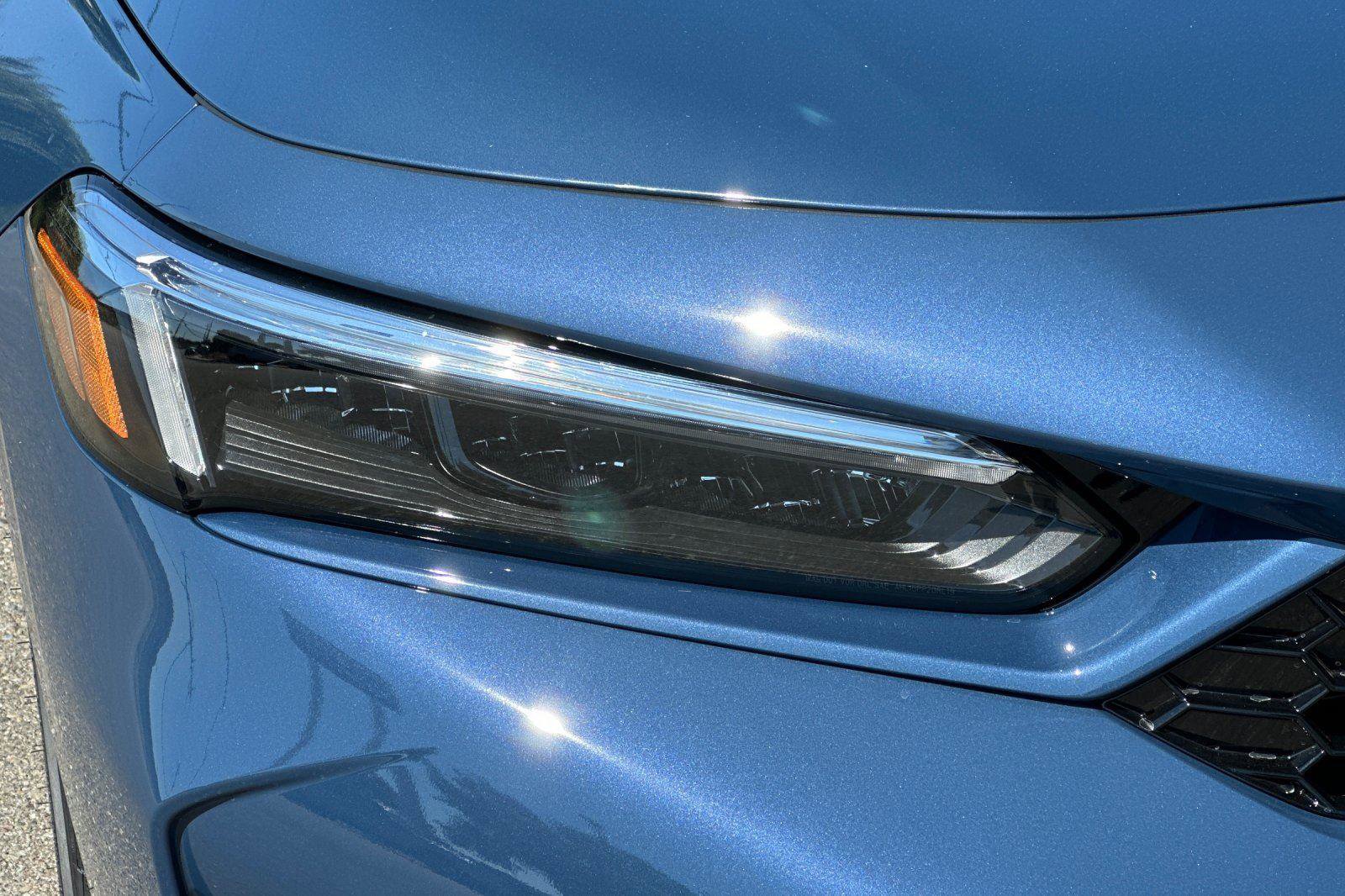 New 2026 Honda Civic Sport Touring image 30