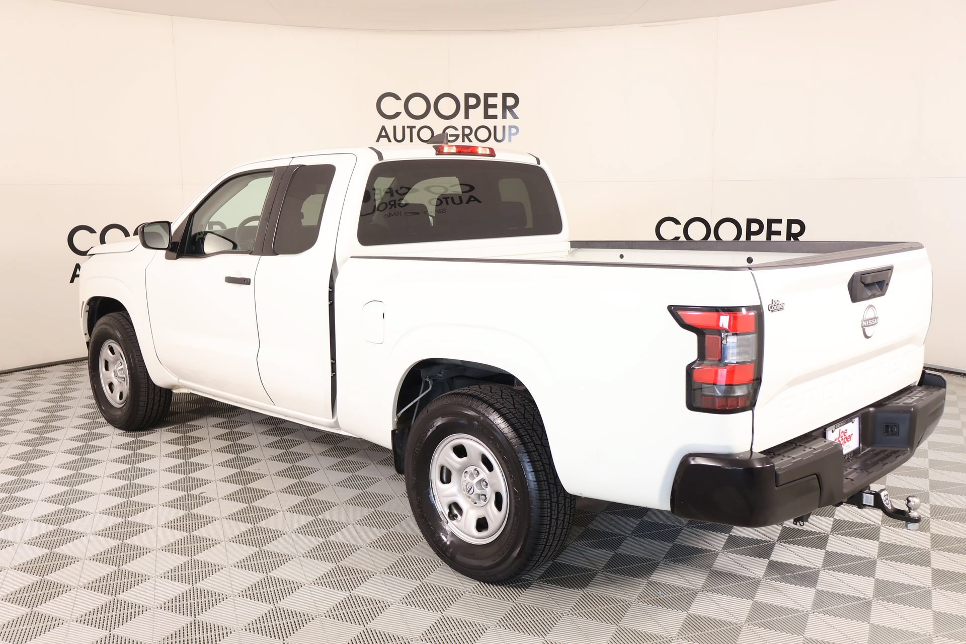 Used 2022 Nissan Frontier S RWD image 21