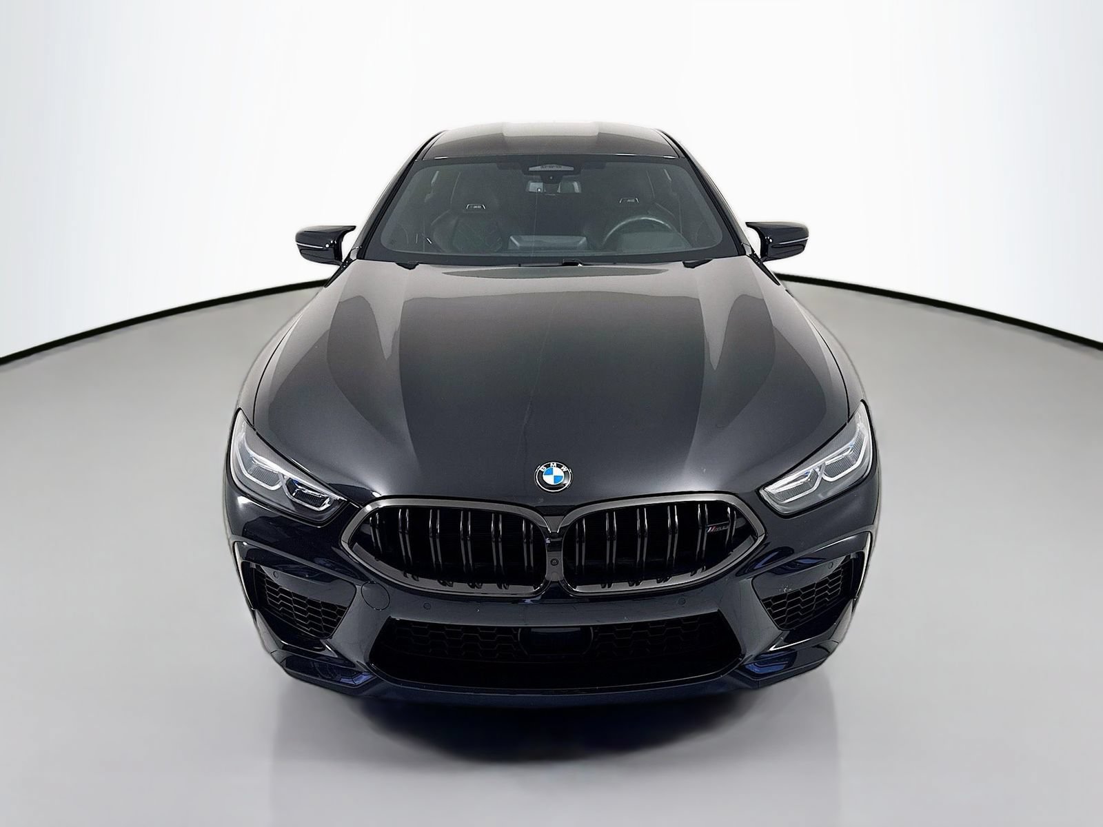 Used 2024 BMW M8 Gran Coupe xDrive Competition AWD/4WD image 2