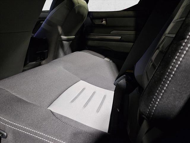 New 2025 Toyota Tacoma TRD Off-Road image 13