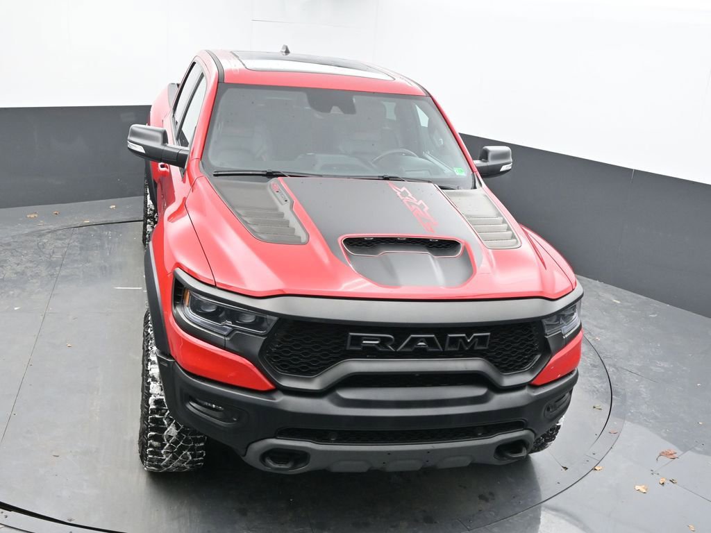 Used 2022 RAM 1500 TRX w/ TRX Level 2 Equipment Group image 59