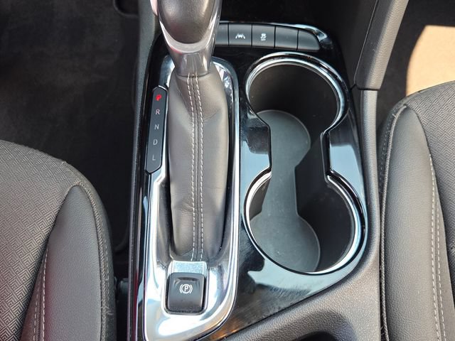 Used 2023 Buick Encore GX Select FWD image 19