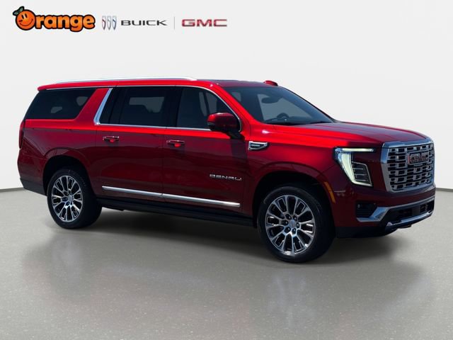 New 2026 GMC Yukon XL Denali w/ Denali Reserve Package image 1