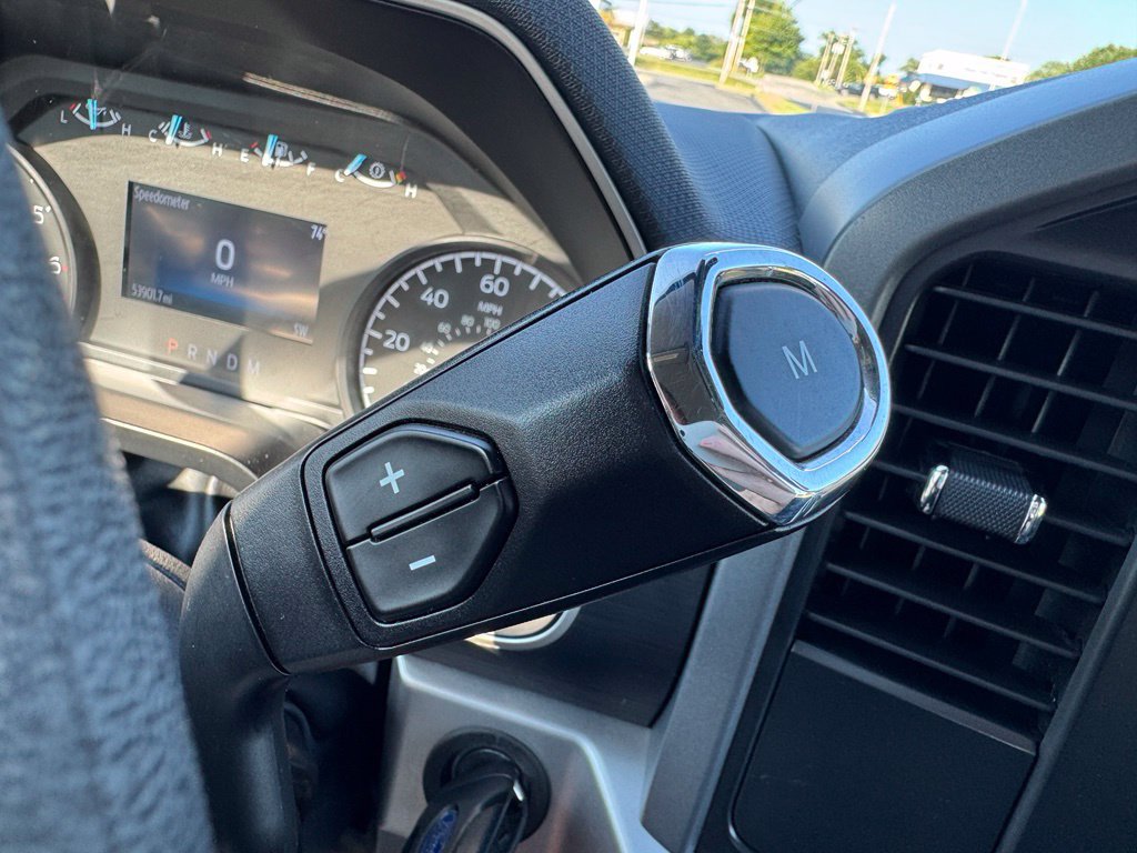 Used 2022 Ford F150 XLT AWD/4WD image 32