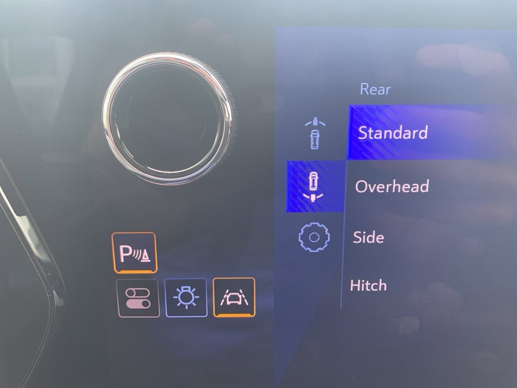 Used 2024 Chevrolet Traverse RS w/ LPO, Floor Liner Package image 24