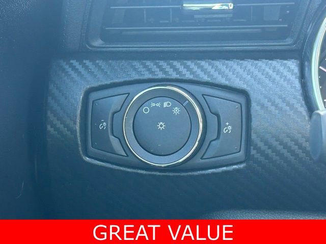 Used 2019 Ford Mustang Coupe image 19