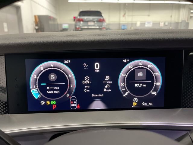 New 2026 Volkswagen Tiguan SE R-Line image 14