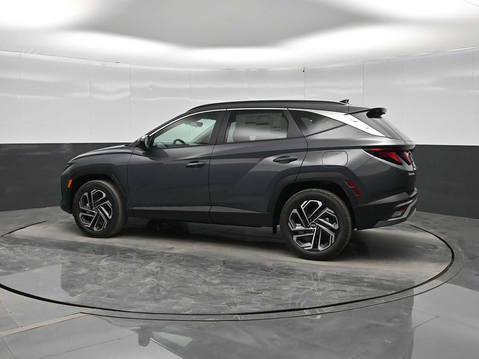 New 2026 Hyundai Tucson SEL Plus AWD/4WD image 5