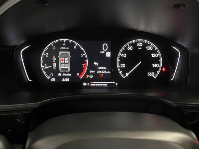 Used 2023 Honda Civic Sport image 30