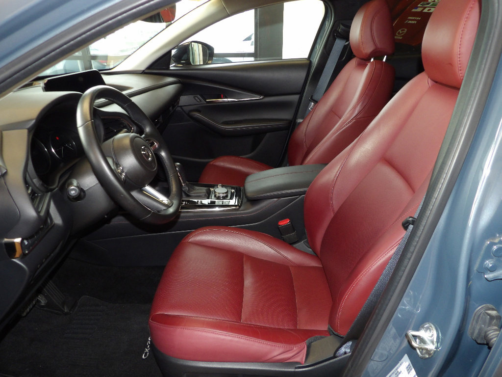 Certified 2023 MAZDA CX-30 AWD 2.5 S w/ Preferred Package image 26
