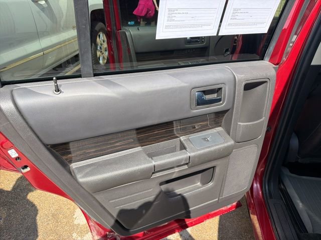 Used 2016 Ford Flex SEL w/ Equipment Group 202A image 16