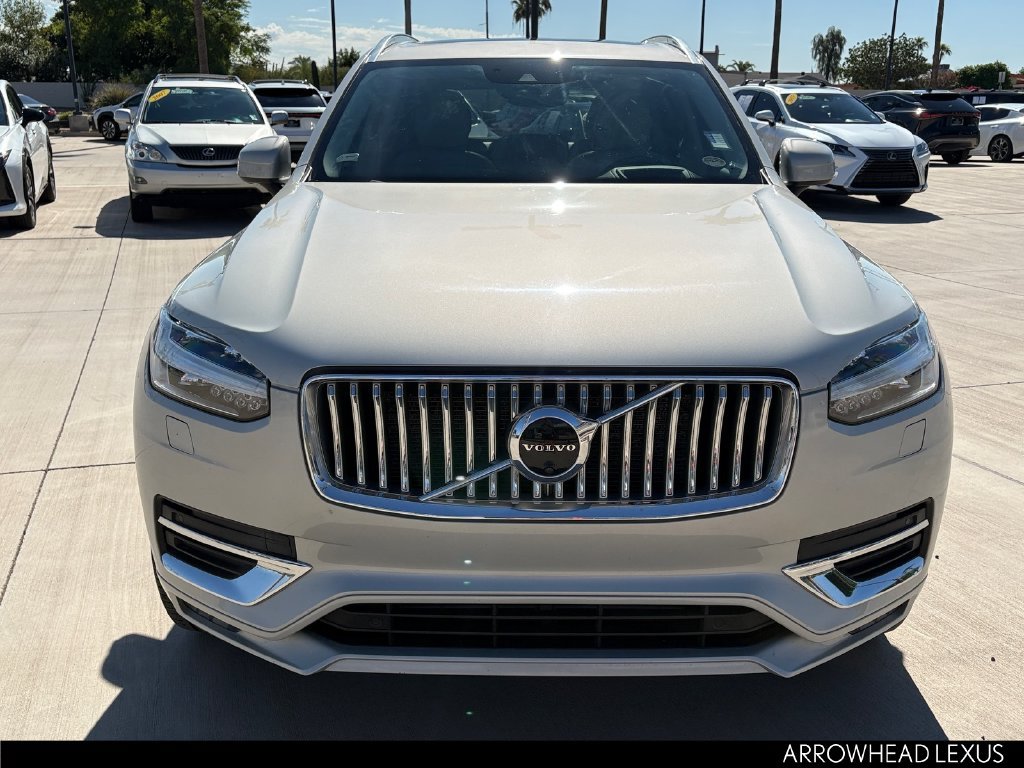 Used 2022 Volvo XC90 T6 Inscription w/ Advanced Package AWD/4WD image 8